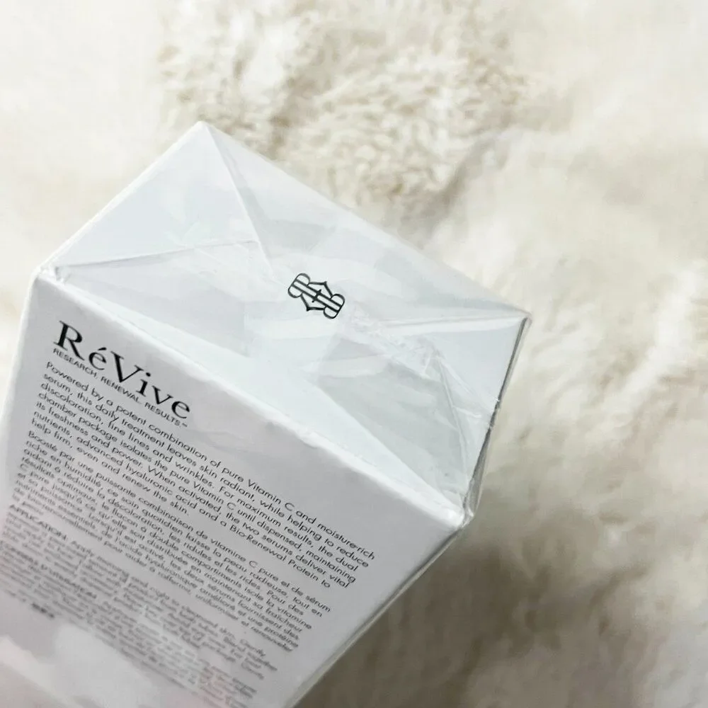 ReVive Clarté Vitamin C‎ Brightening Serum